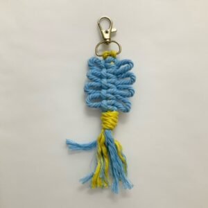 Chaveiro Keychain