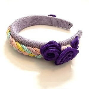 Rose Hairband