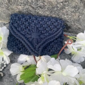 Hand Purse